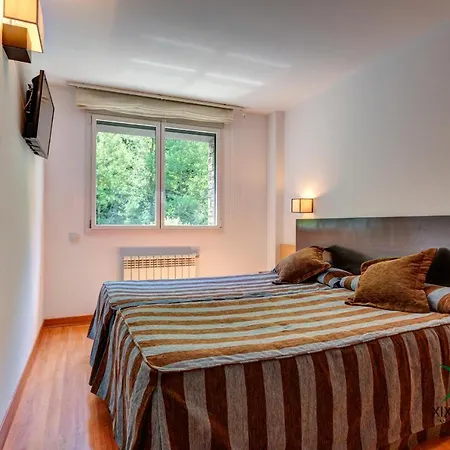 Apartamento Park *